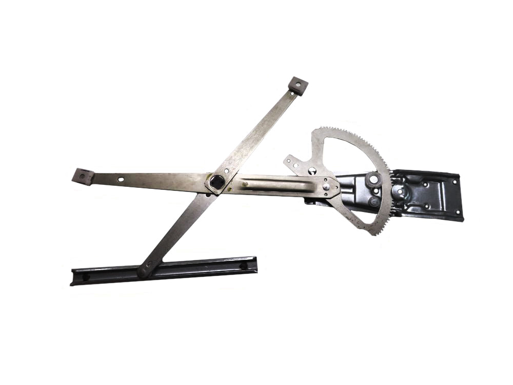 Mercedes Actros Door Window Regulator Left Hand – Electric – No Motor – MP1 – MegaSpace (1998-2003) image 1