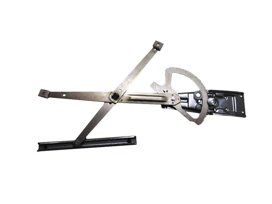 Mercedes Actros Door Window Regulator Left Hand – Electric – No Motor – MP1 – MegaSpace (1998-2003) image 1