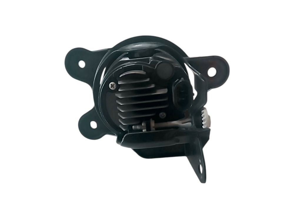 Hino 300 Series/Dutro Fog Lamp Left Hand – Wide Cab – Complete Unit – LED – XZU6/7_XKU6/7_XJC7 (5/2017-On) image 3