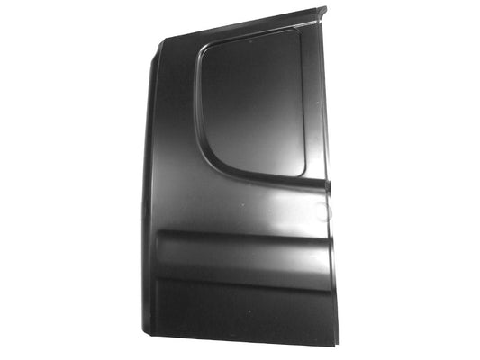 Rear Quarter Panel R/H Right Hand  –  Without Hole  –  To Suit Scania P / R Series (97-04)