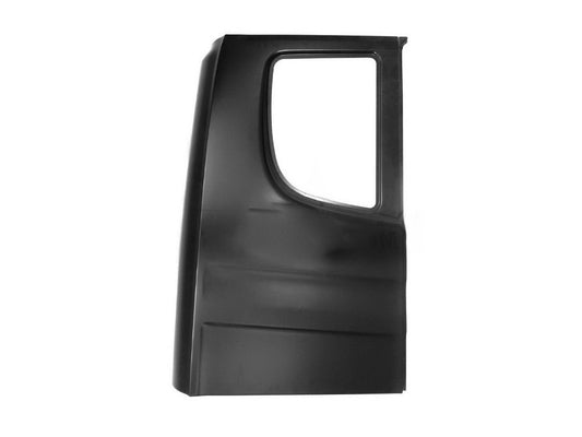 Rear Panel R/H Right Hand  –  With Hole  –  To Suit Scania P / R Series (97-04)