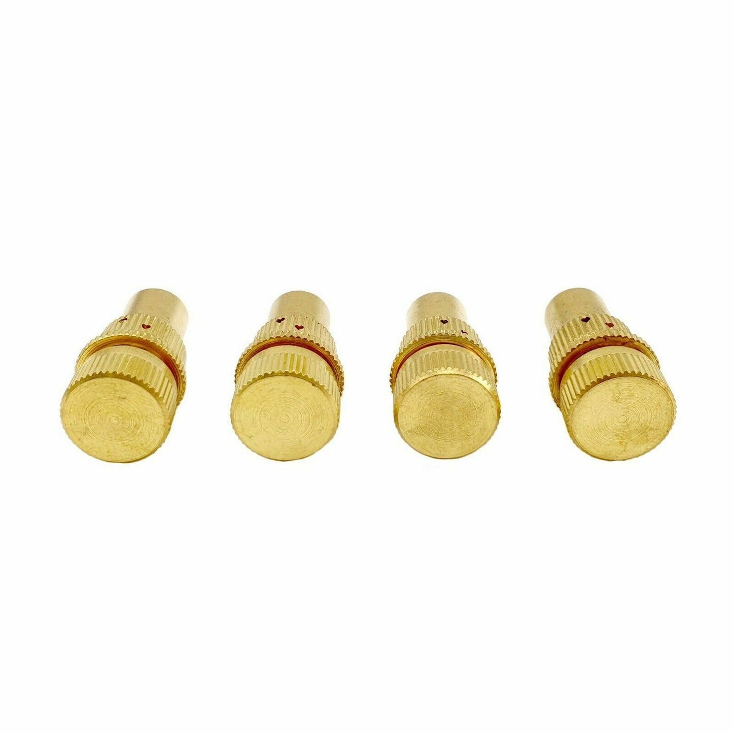 8X Tyre Deflators Brass Air Deflator 6-60 PSI Tire Valve Core Tool 4WD Automatic