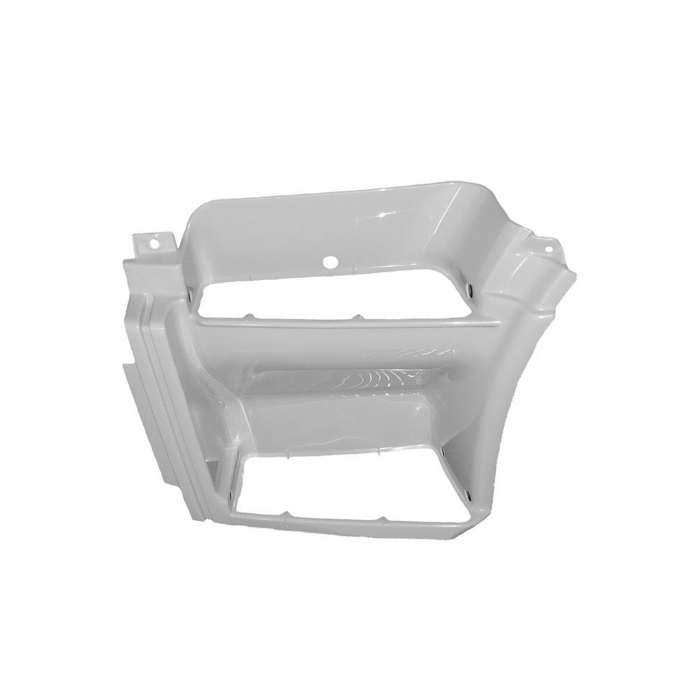 Step Panel Shell R/H Right Hand  –  To Suit Hino Ranger 50 (93-03)