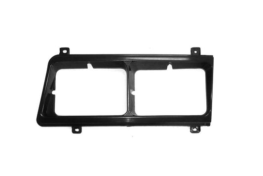 HeadLamp Head Light Rim L/H Left Hand  –  To Suit Mitsubishi FS5 / FP5 / FV5 (08-On) (98-11)