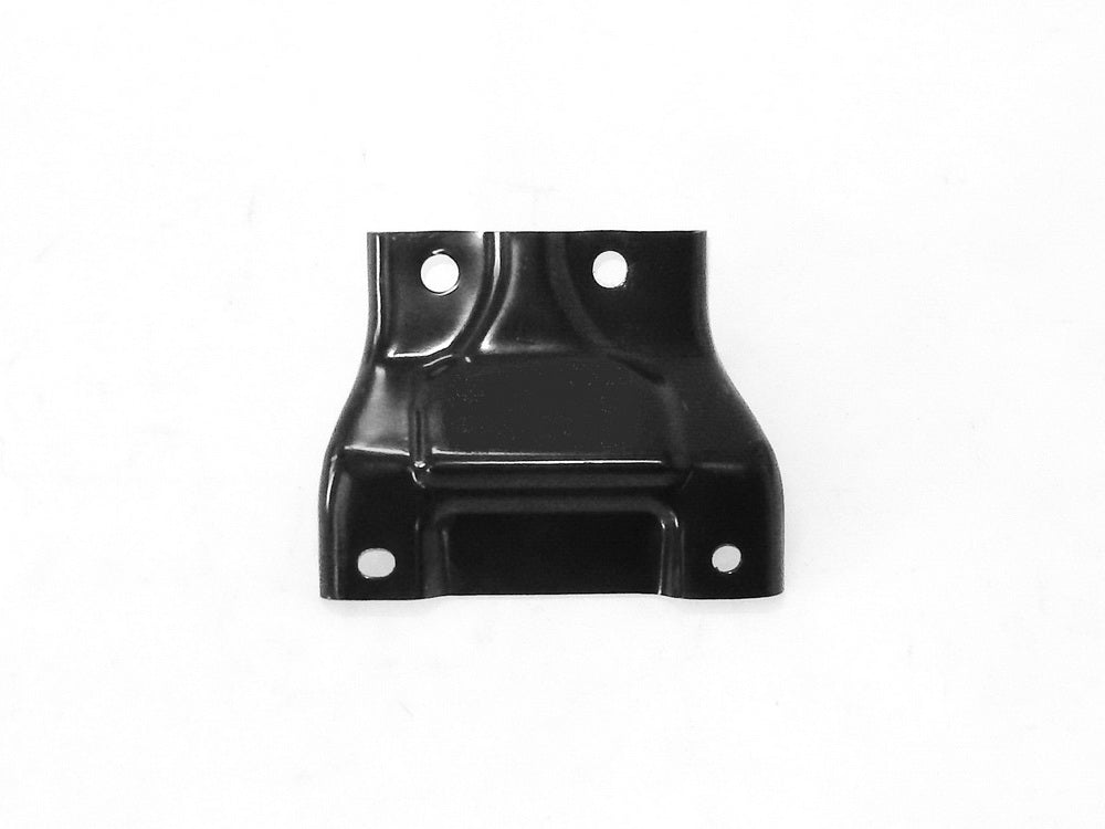 Front Bumper Bar Bracket L/H Left Hand  –  Narrow Cab  –  To Suit Mitsubishi Canter FE7 (05-11)