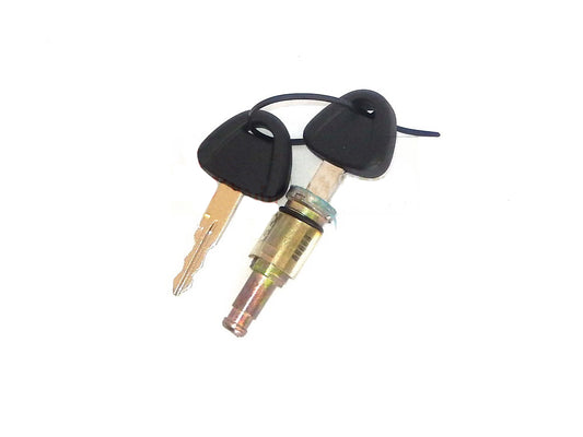 Door Barrel & Keys  –  1 Door  –  To Suit Scania G / R Series (05-10)