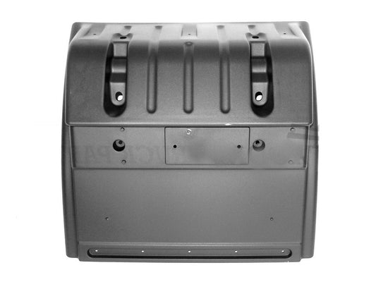 Mud Guard R/H Right Hand  –  Rear  –  To Suit MAN TGA M / L / LX / XL / XXL (00-09)