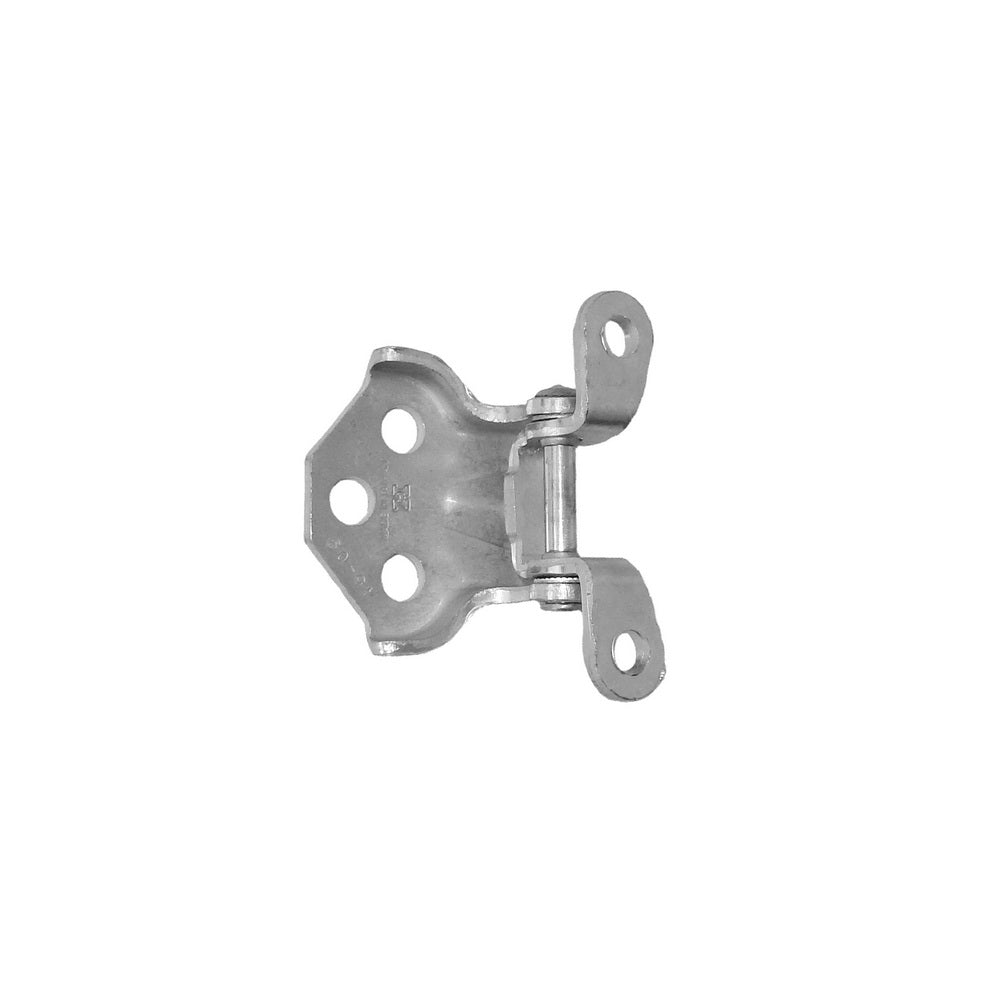 Door Hinge R/H Right Hand = L/H Left Hand  –  Upper & Lower  –  To Suit Mitsubishi Fighter FK4 / FM5 (86-96)