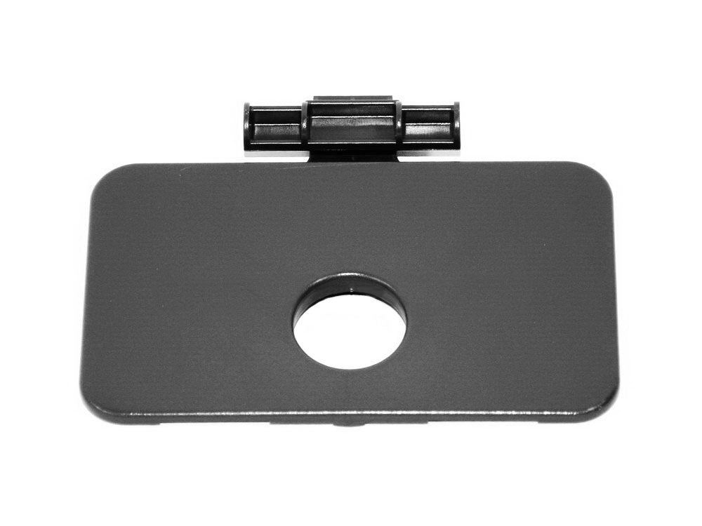 Step Panel Cover R/H Right Hand = L/H Left Hand  –  Small  –  To Suit Low Step  –  To Suit Mercedes  Actros MP2 (02-08)