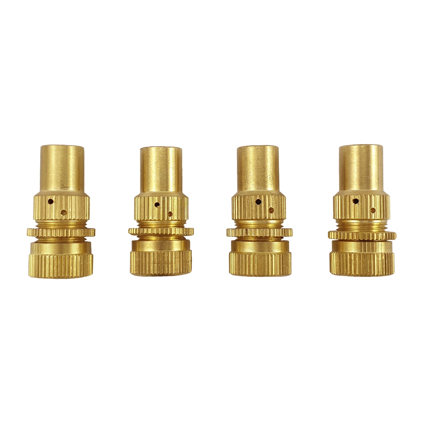 8X Tyre Deflators Brass Air Deflator 6-60 PSI Tire Valve Core Tool 4WD Automatic