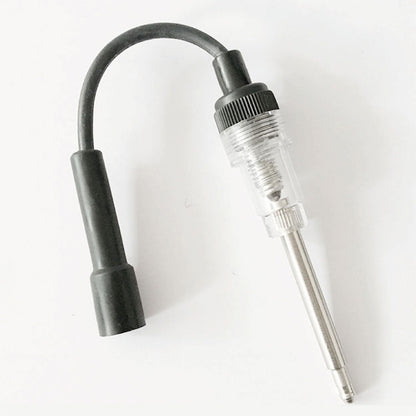 Car In-Line Ignition Spark Tester Diagnostic Tool