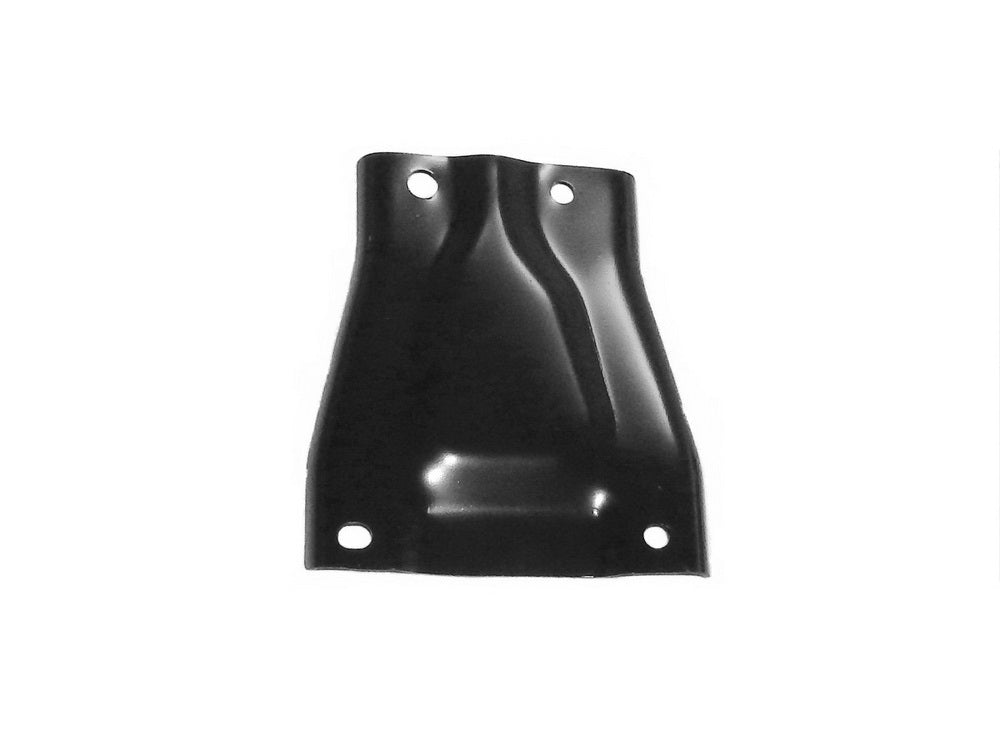Front Bumper Bar Bracket L/H Left Hand  –  To Suit Mitsubishi Canter Wide Cab  –  FE8 (05-11)