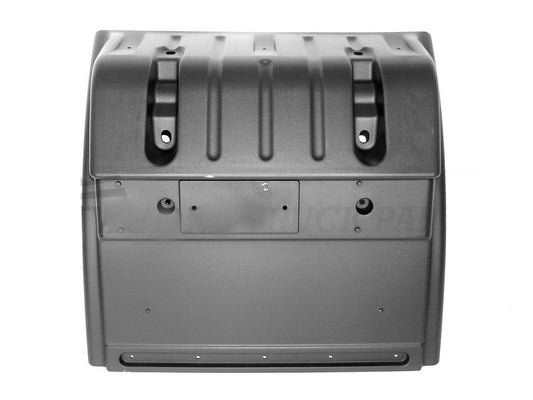 Mud Guard L/H Left Hand  –  Rear  –  To Suit MAN TGA M / L / LX / XL / XXL (00-09)