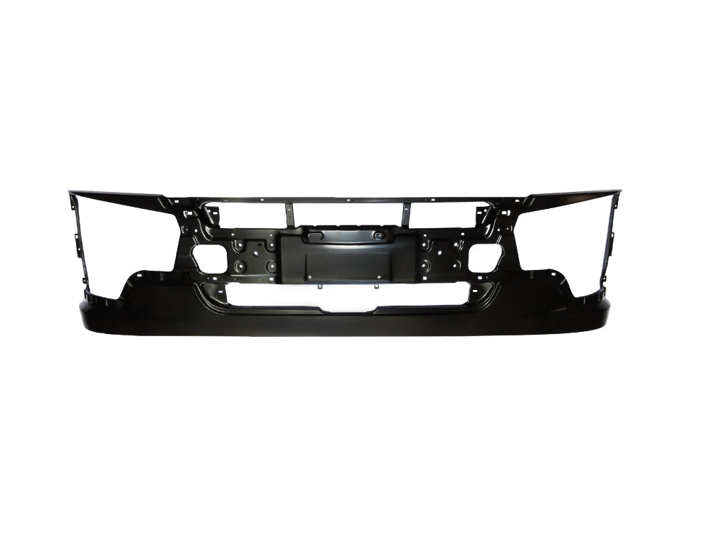 Mitsubishi/Fuso Shogun Front Bumper Bar – Low Bar – 360/400 (2018-On) image 1