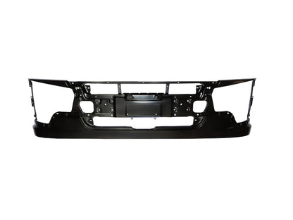Mitsubishi/Fuso Shogun Front Bumper Bar – Low Bar – 360/400 (2018-On) image 1