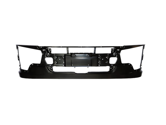 Mitsubishi/Fuso Shogun Front Bumper Bar – Low Bar – 360/400 (2018-On) image 1