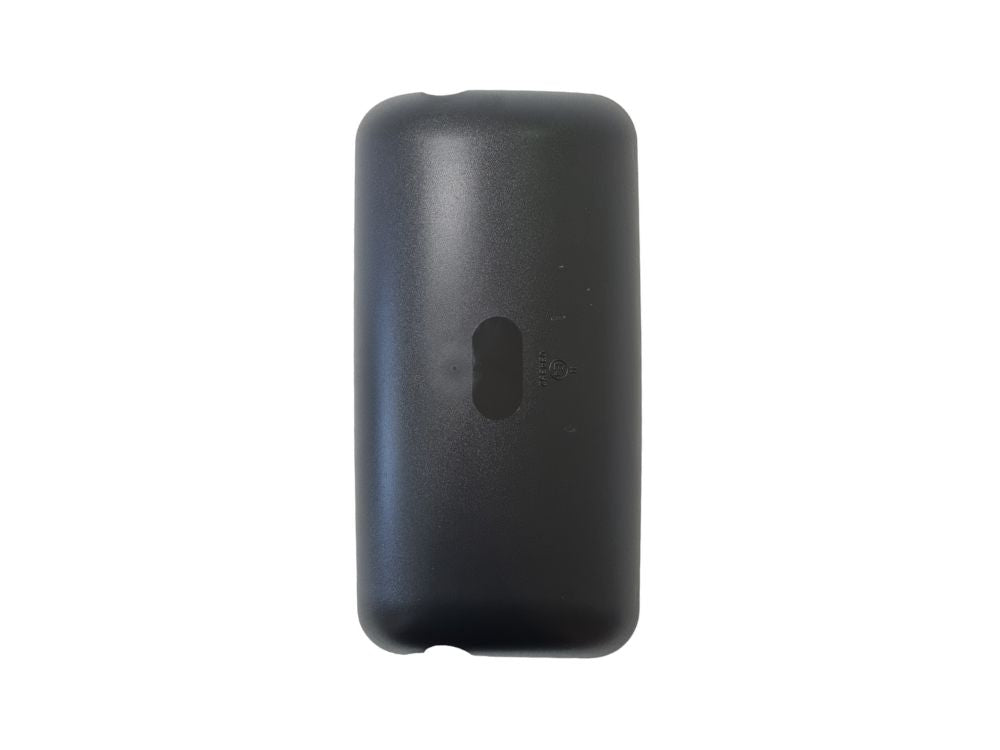 Hino 500 Series Mirror Head Rear Cover Right Hand / Left Hand – FC/FD/FE (2017-On) image 1