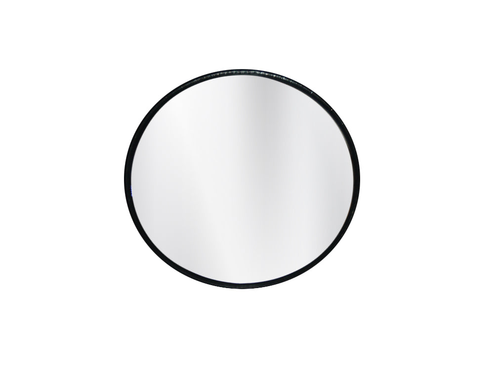 Isuzu F Series Spotter Mirror Head Left Hand – Off Front Of Roof – FTR/FVD/FVL/FVM/FVR/FVZ/FVY/FXY/FXZ/FYH/FTS 4×4 (2008-On) image 1