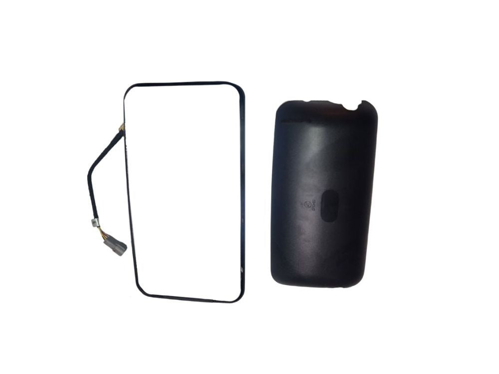 Nissan-UD Quon Mirror Head Right Hand / Left Hand – Electric Adjust – CK/CW/PD/PW/GK/GW (2007-2016) image 3
