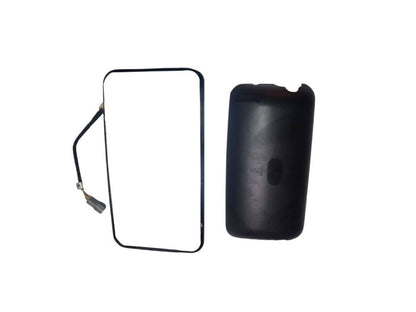 Nissan-UD Quon Mirror Head Right Hand / Left Hand – Electric Adjust – CK/CW/PD/PW/GK/GW (2007-2016) image 3