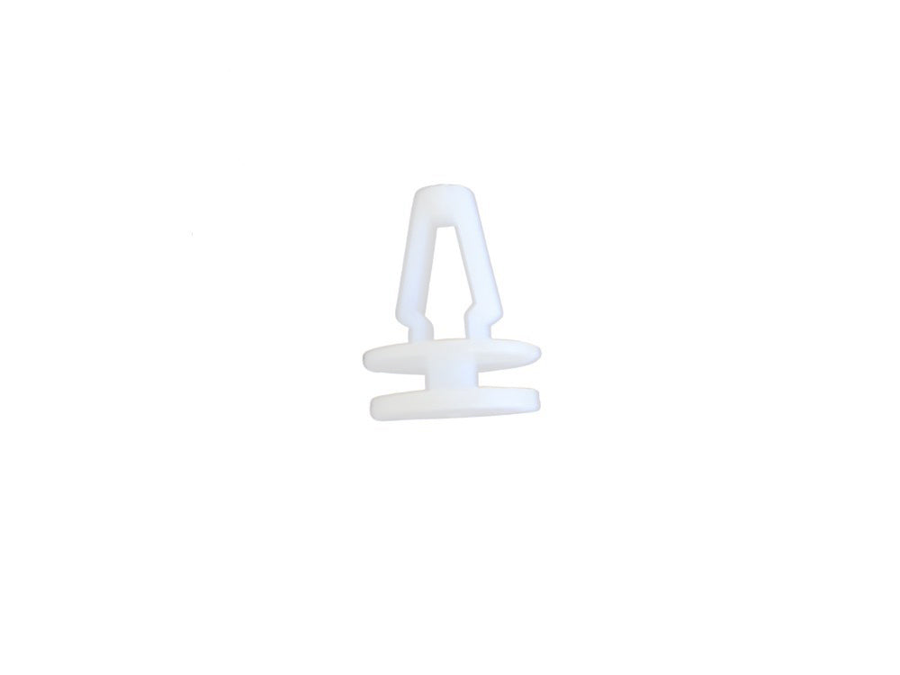 Isuzu F Series Door Garnish Clip – Lower (4x Clips Required) – FRR/FSR/FTR/FTS/FTZ/FVM/FVR/FVZ (1996-2007) image 1