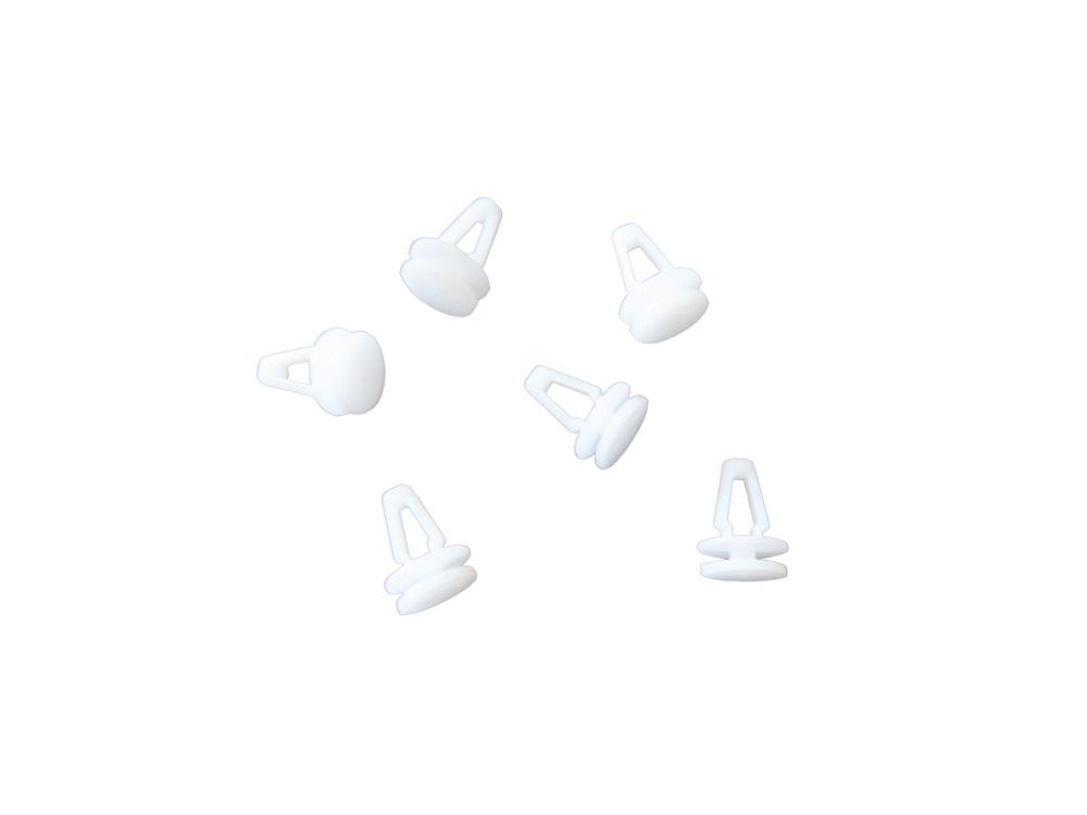Isuzu F Series Door Garnish Clip – Lower (6x Clips Required) – FRD/FRR/FSD/FSR/FTR/FSS 4X4 (12/2007-On) image 2