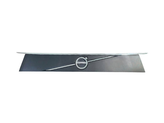 Volvo Version 5 Front Panel Grille Upper – With Chrome Moulds – FM (2020-On) image 1