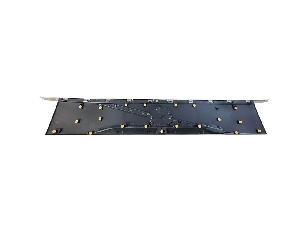 Volvo Version 5 Front Panel Grille Upper – With Chrome Moulds – FM (2020-On) image 2