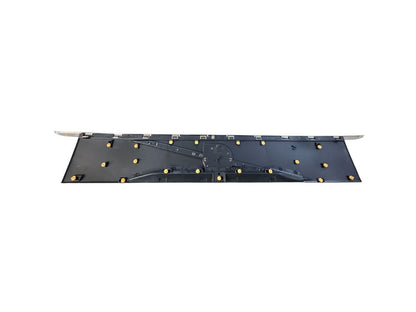 Volvo Version 5 Front Panel Grille Upper – With Chrome Moulds – FM (2020-On) image 2