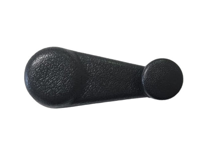Isuzu F Series Door Winder Handle Right Hand / Left Hand – Grey – FRR/FSR/FTR/FTS/FTZ/FVM/FVR/FVZ (1996-2007) image 1