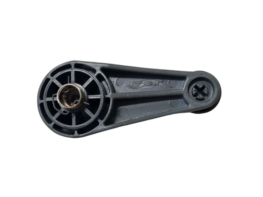 Isuzu F Series Door Winder Handle Right Hand / Left Hand – Grey – FRR/FSR/FTR/FTS/FTZ/FVM/FVR/FVZ (1996-2007) image 2