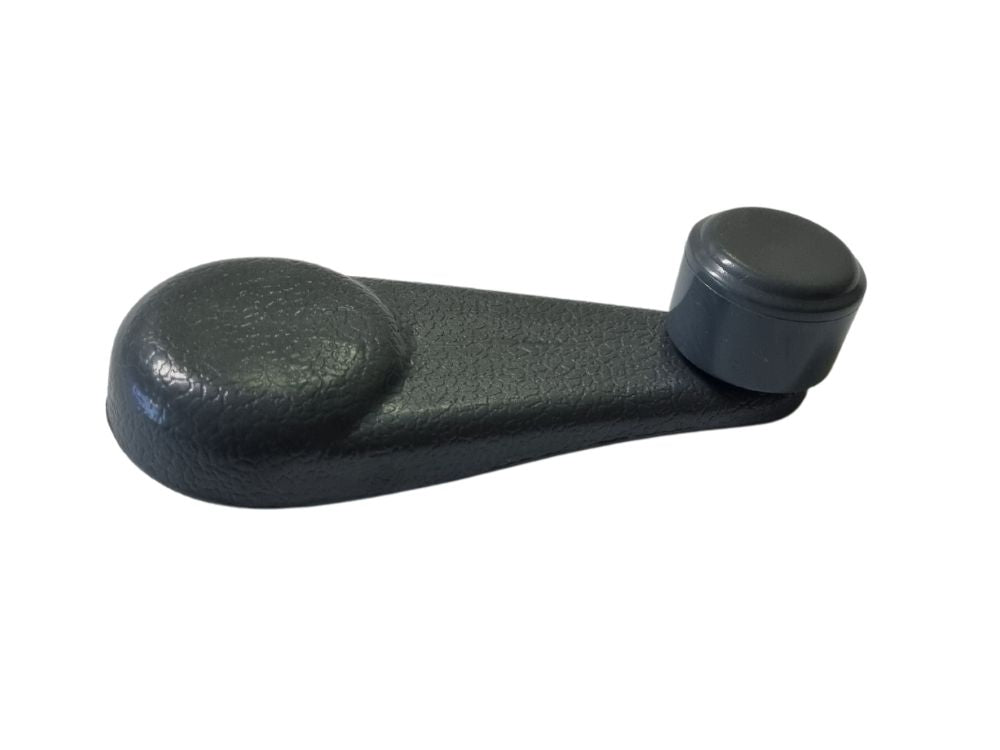 Isuzu F Series Door Winder Handle Right Hand / Left Hand – Grey – FRR/FSR/FTR/FTS/FTZ/FVM/FVR/FVZ (1996-2007) image 3