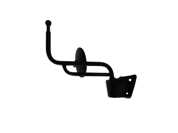 Toyota Coaster Mirror Arm Left Hand – No Mirror Head – BB50/XZB50 (2007-2017) image 1