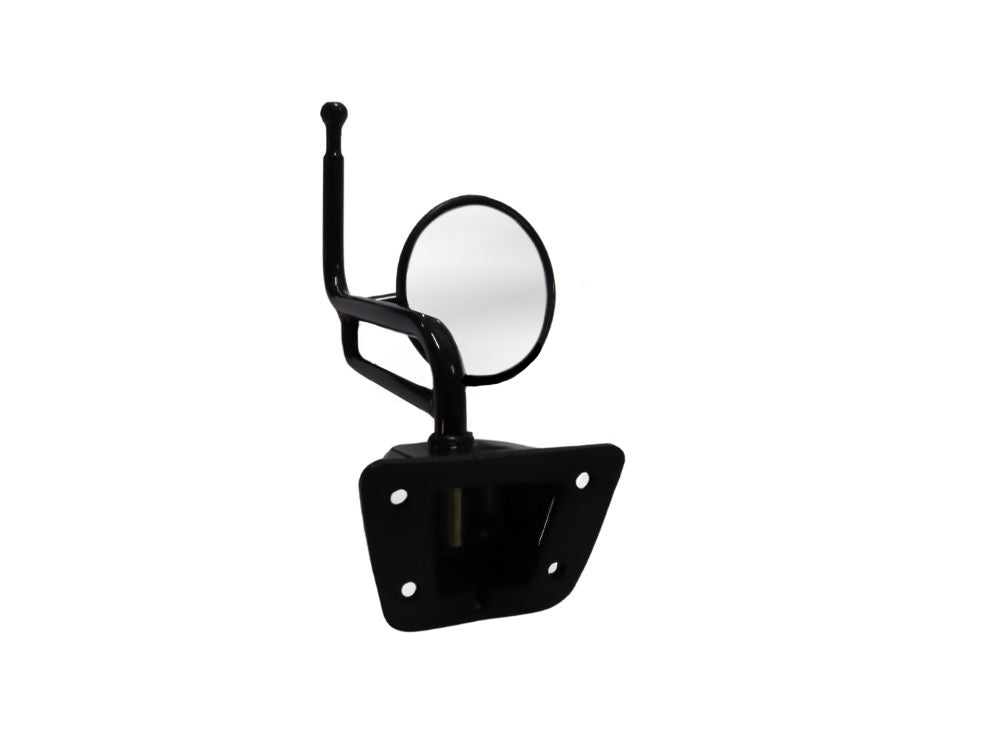 Toyota Coaster Mirror Arm Left Hand – No Mirror Head – BB50/XZB50 (2007-2017) image 2