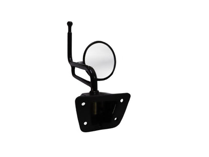Toyota Coaster Mirror Arm Left Hand – No Mirror Head – BB50/XZB50 (2007-2017) image 2
