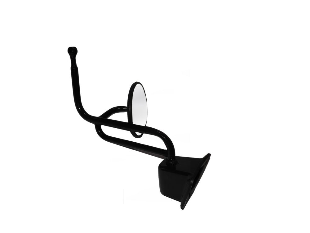 Toyota Coaster Mirror Arm Left Hand – No Mirror Head – BB50/XZB50 (2007-2017) image 3