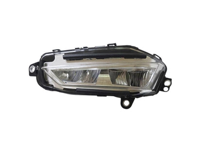 Volvo Version 5 Fog Lamp Left Hand – Clear – LED – With Static Cornering Lights – FH (2020-On) image 1