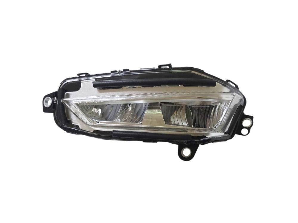 Volvo Version 5 Fog Lamp Left Hand – Clear – LED – With Static Cornering Lights – FM (2020-On) image 1