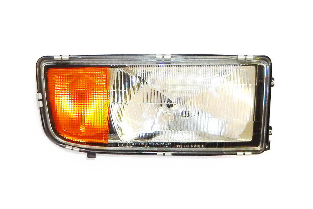 HeadLamp Head Light R/H Right Hand – Manual – To Suit Mercedes Actros