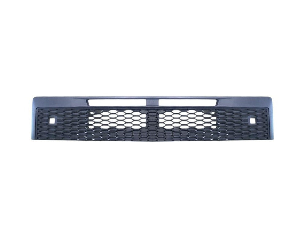 Volvo Version 5 Front Panel Grille Lower – Hexagon – FH (2020-On) image 1