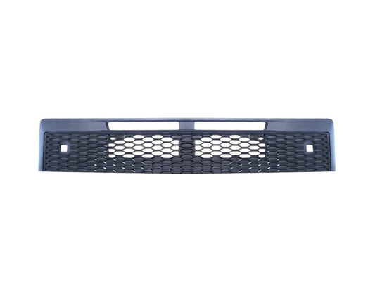 Volvo Version 5 Front Panel Grille Lower – Hexagon – FH (2020-On) image 1