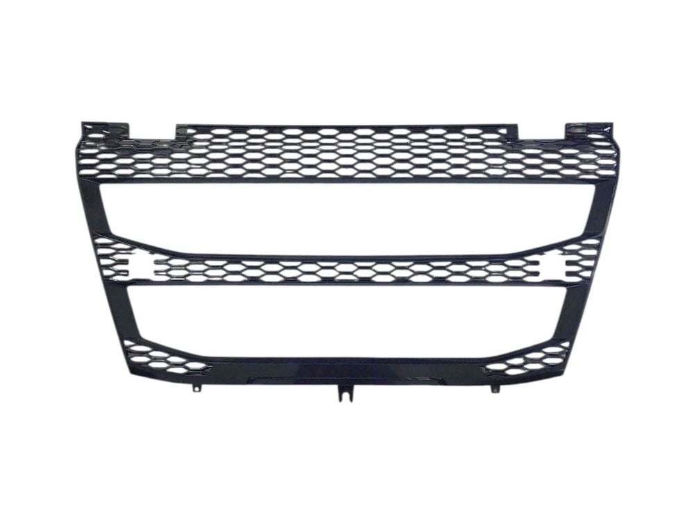 Volvo Version 5 Front Grille – Lower – Hexagon – FH (2020-On) image 1