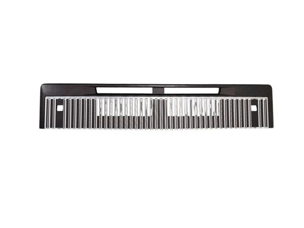 Volvo Version 5 Front Panel Grille Lower – Waterfall – FH (2020-On) image 1