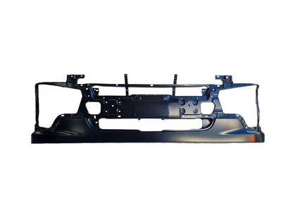 Mitsubishi/Fuso Shogun Front Bumper Bar – High Bar – 460/530 (2018-On) image 1