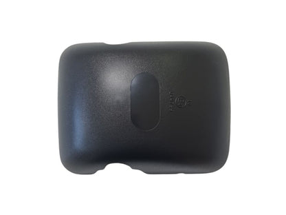 Hino 500 Series Spotter Mirror Head Rear Cover Right Hand / Left Hand – Small – FC/FD/FE (2017-On) image 1