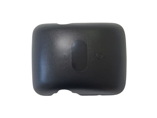 Hino 500 Series Spotter Mirror Head Rear Cover Right Hand / Left Hand – Small – FC/FD/FE (2017-On) image 1