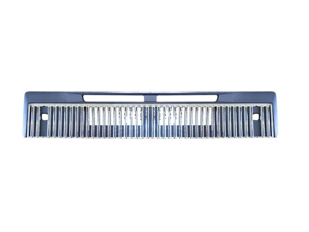 Volvo Version 5 Front Panel Grille Lower – Chrome – Waterfall – FH (2020-On) image 1