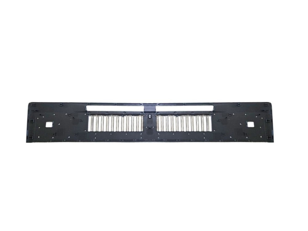 Volvo Version 5 Front Panel Grille Lower – Chrome – Waterfall – FH (2020-On) image 3
