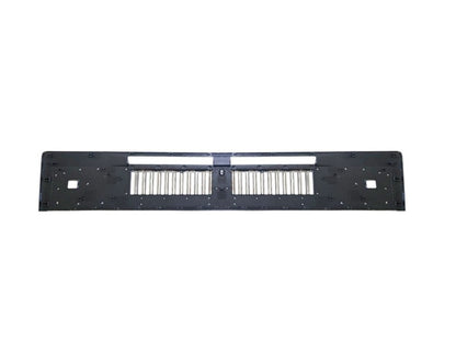Volvo Version 5 Front Panel Grille Lower – Chrome – Waterfall – FH (2020-On) image 3