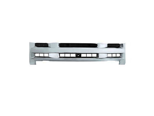 Isuzu N Series Grille – Chrome – Narrow Cab – NLR/NLS/NMR/NNR (2008-06/2015) image 1